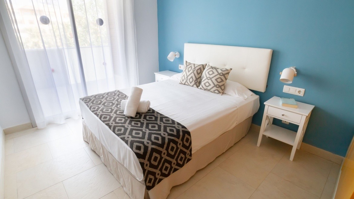 Ibersol Spa Aqquaria Suites