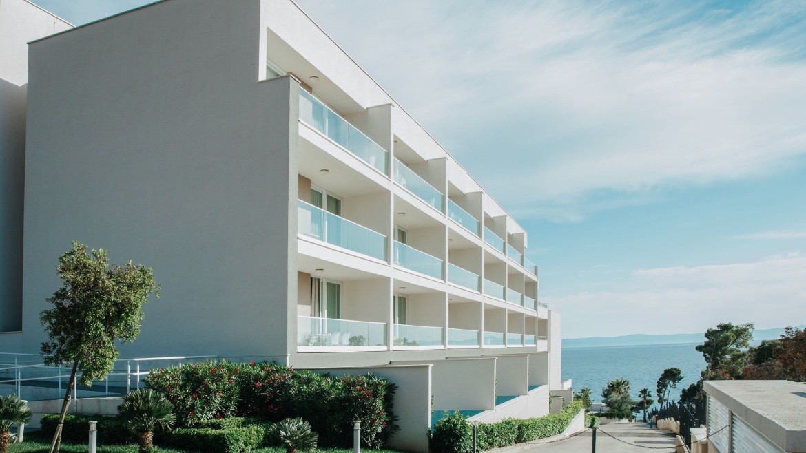 Romana Beach Resort - Apartments