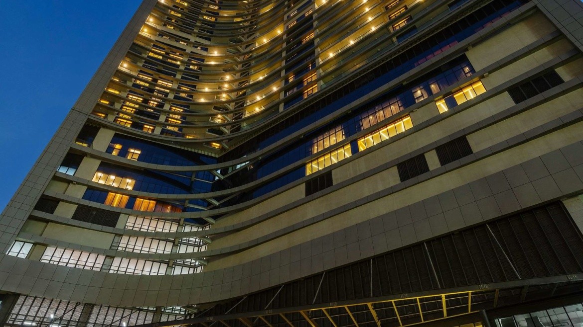 Damac Maison Aykon City Dubai