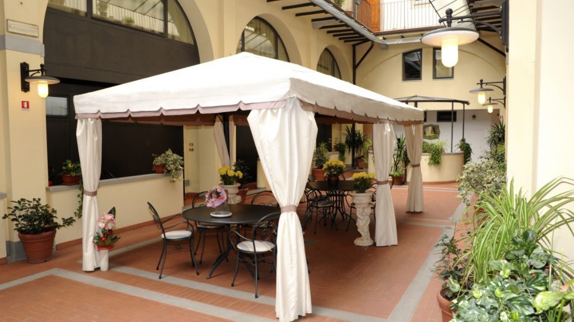 La Contessina Residence