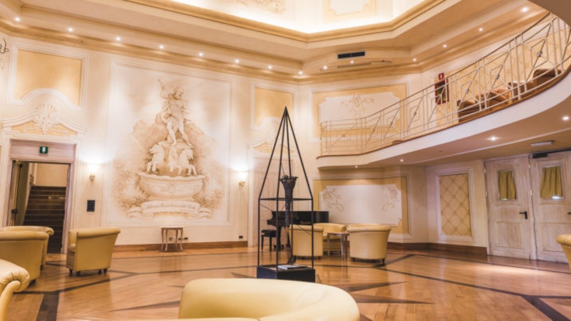 Suite Nettuno