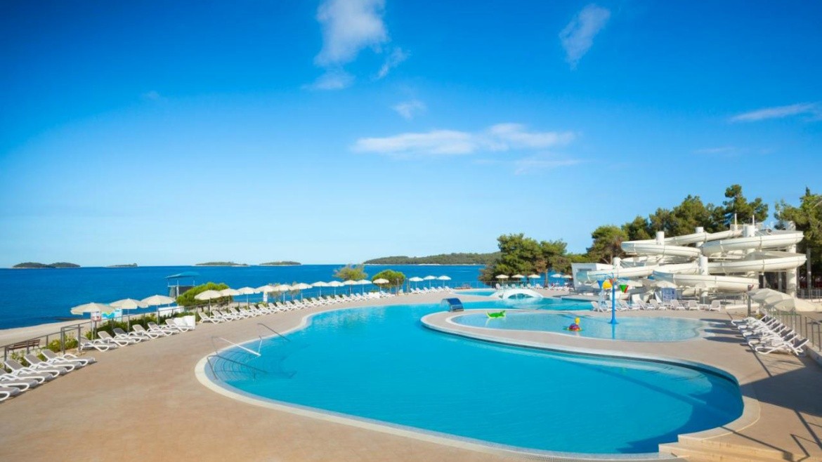 Resort Villas Rubin Apartments