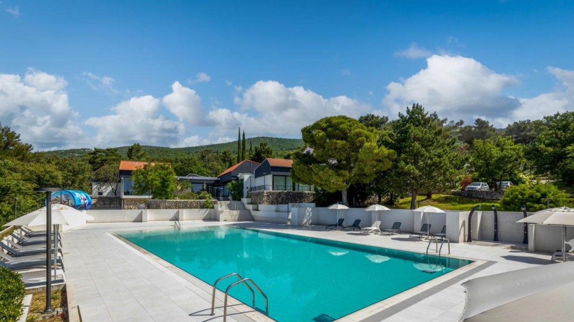 Ad Turres Holiday Resort