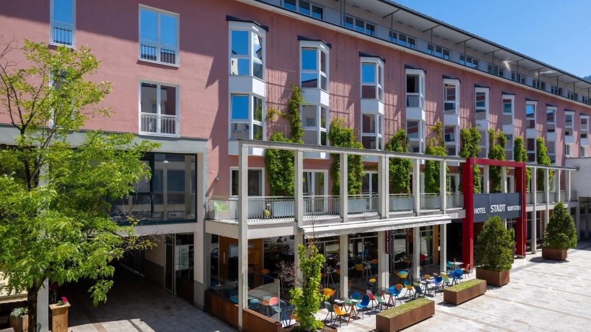 Stadt Kufstein