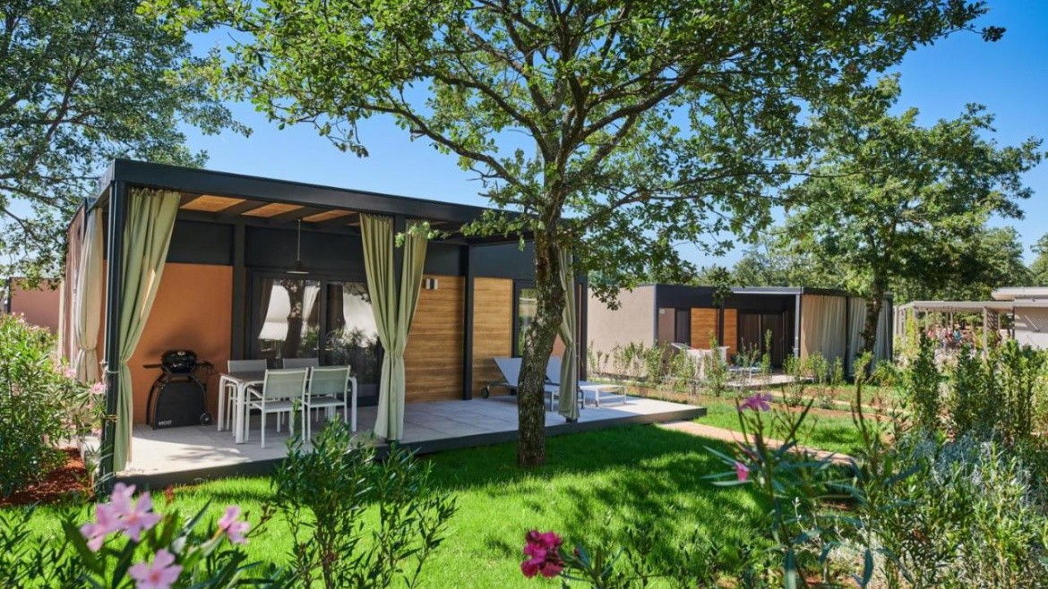 Camping Park Umag (by Happy Camp)