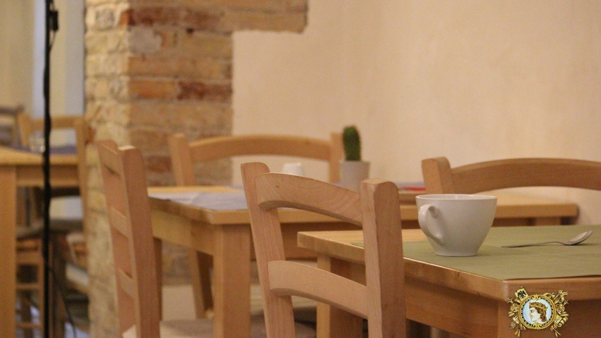 Bed and Breakfast Federico Secondo
