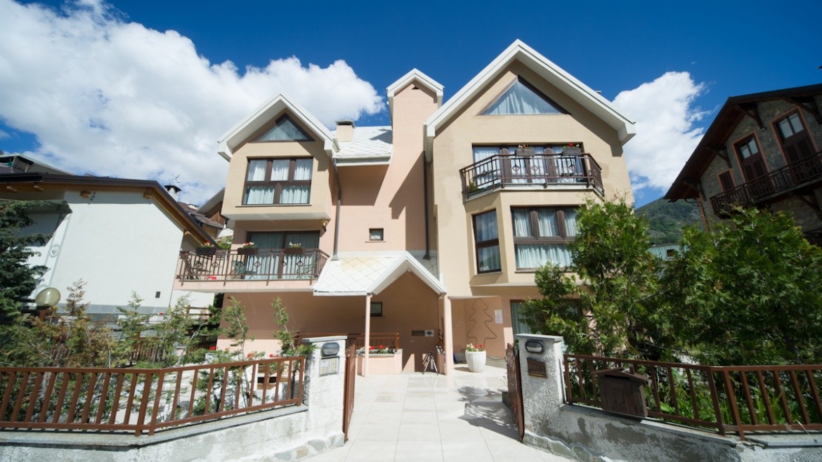 Residence Villa Frejus