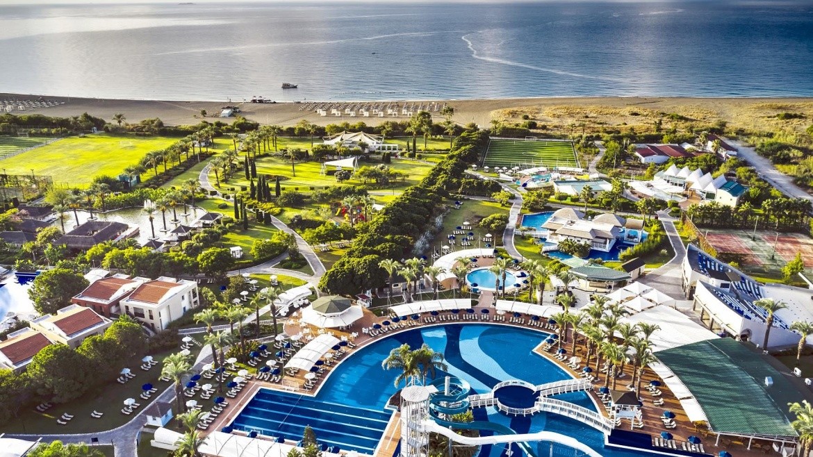 TUI BLUE Tropical (ex Family Life Tropical Resort)