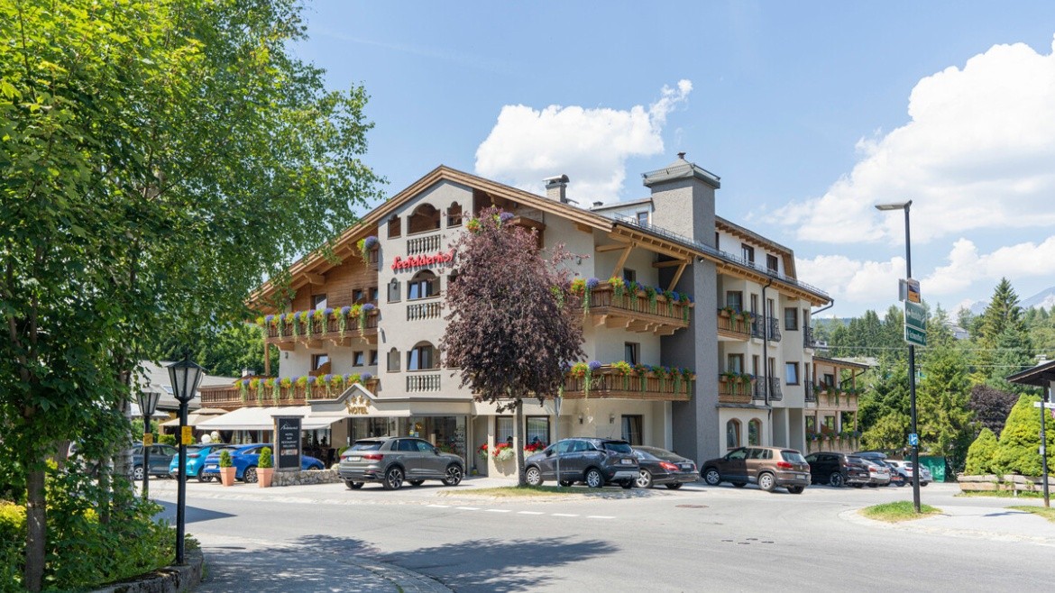 Seefelderhof