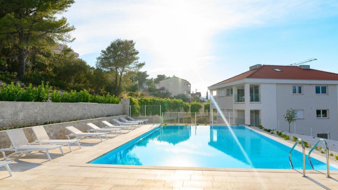 Villa Malo More