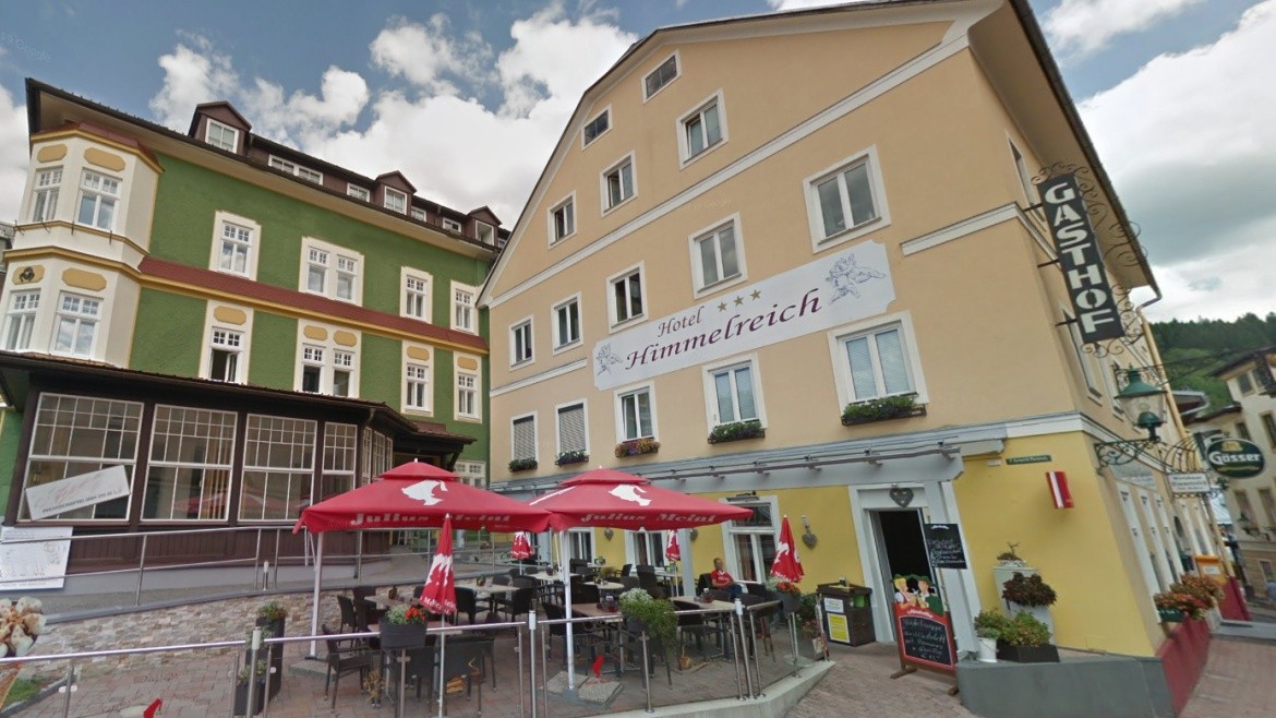 Himmelreich
