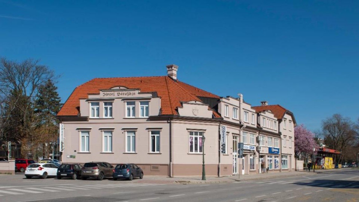 Varaždin