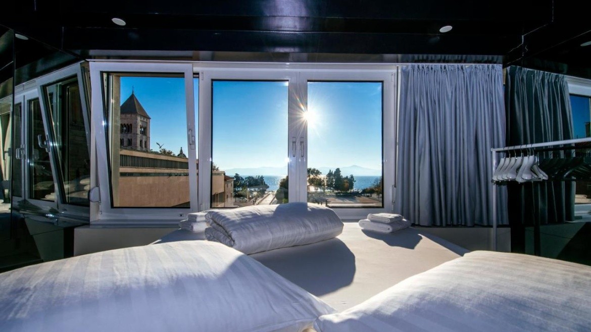 Boutique Hostel Forum