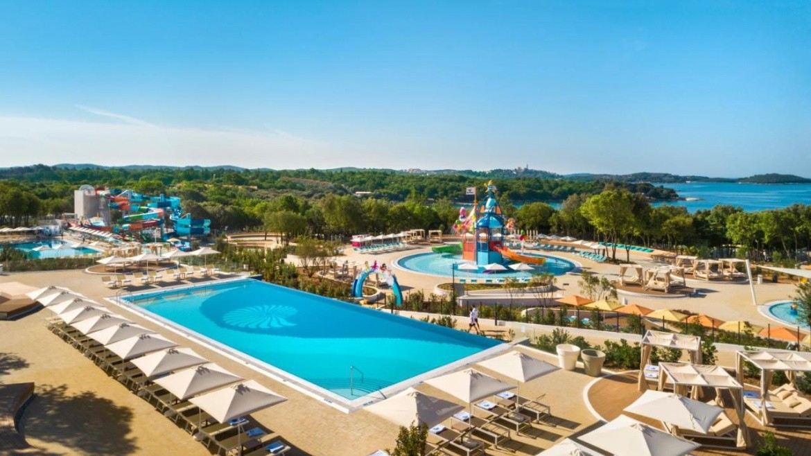 Istra Premium Camping Resort (Funtana)