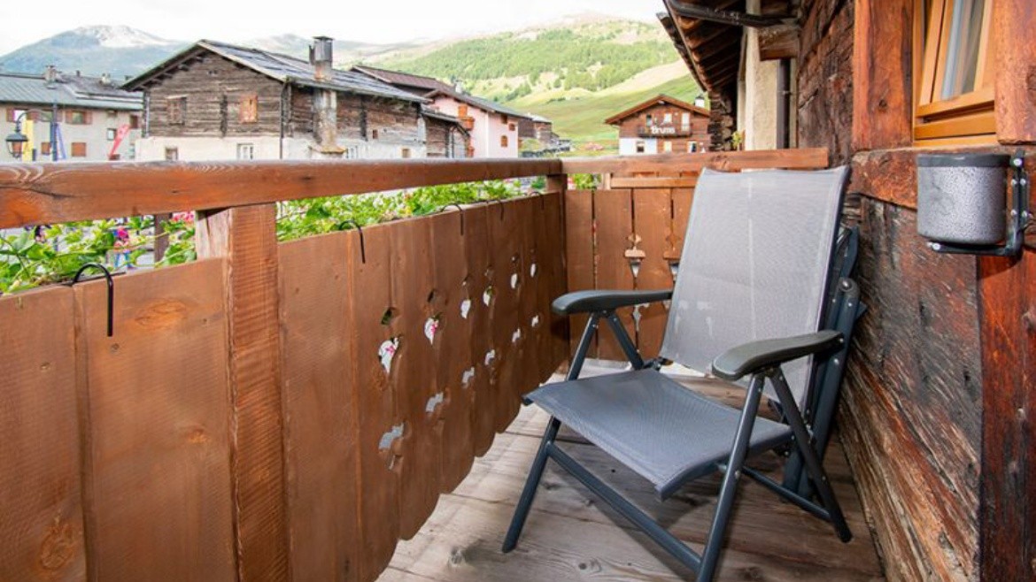 Chalet LaMada