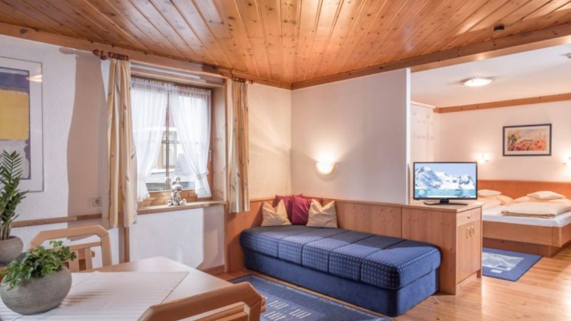 Pension Edelweiss