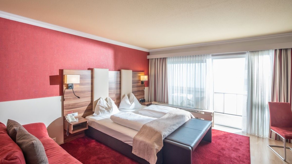 Hotel Kufsteinerhof (Kufstein)