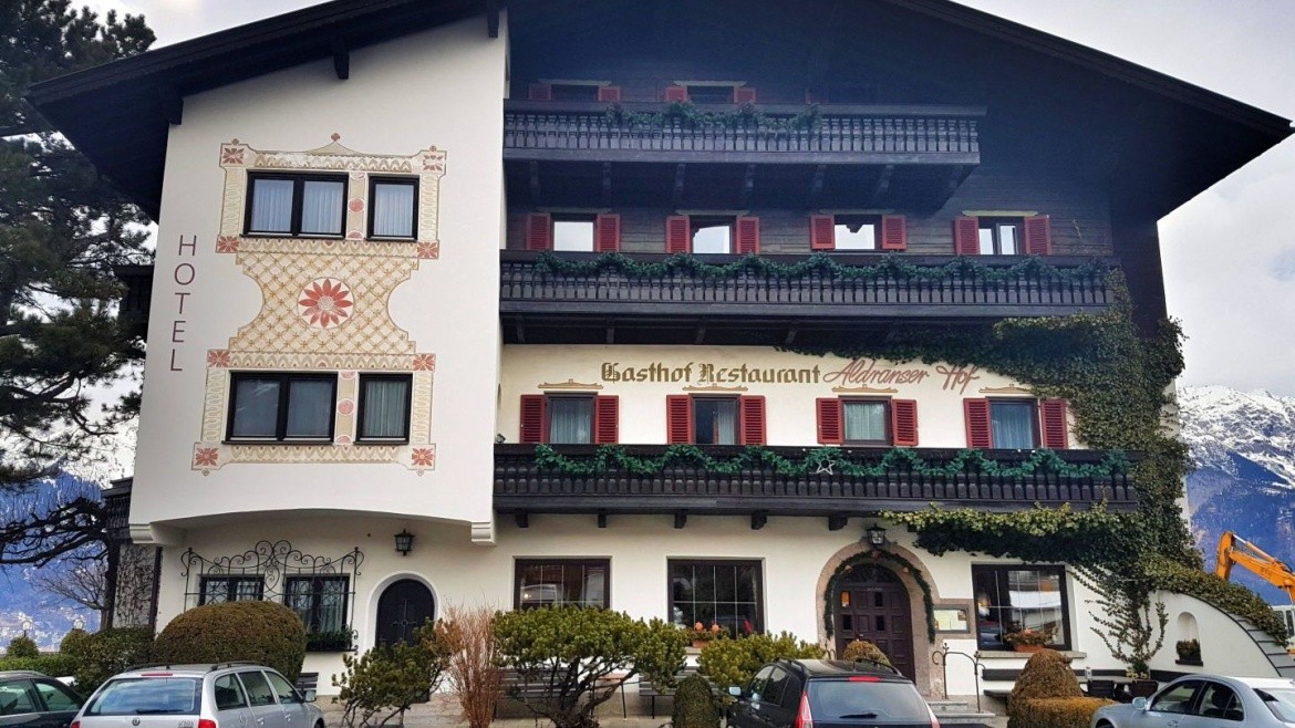 Aldranser Hof (Aldrans)