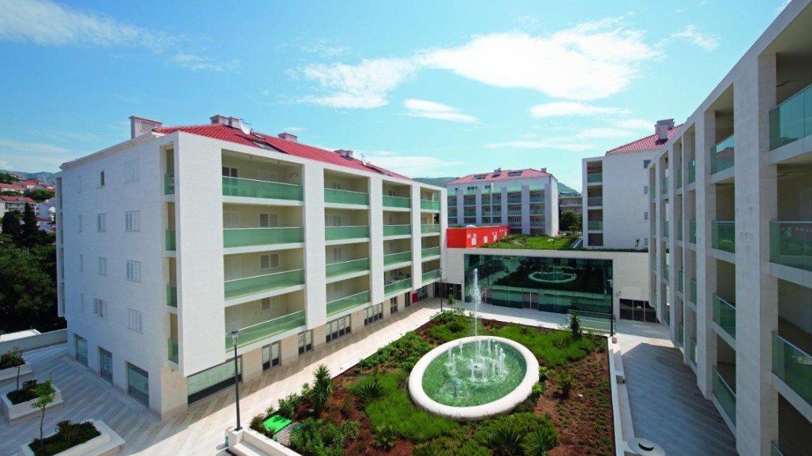Luxury Residence – L’Orangerie