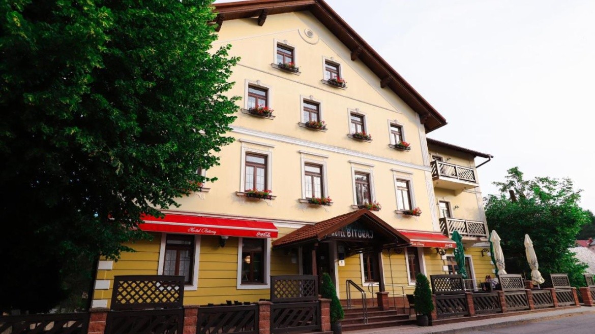 Bitoraj
