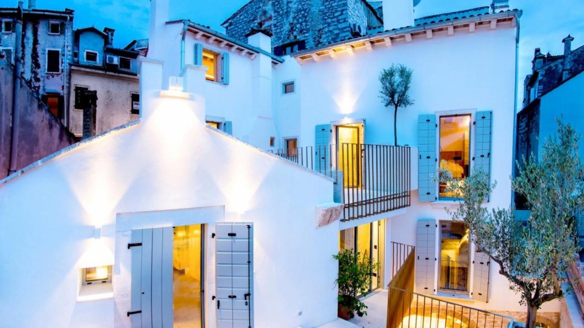 Spirito Santo Palazzo Storico