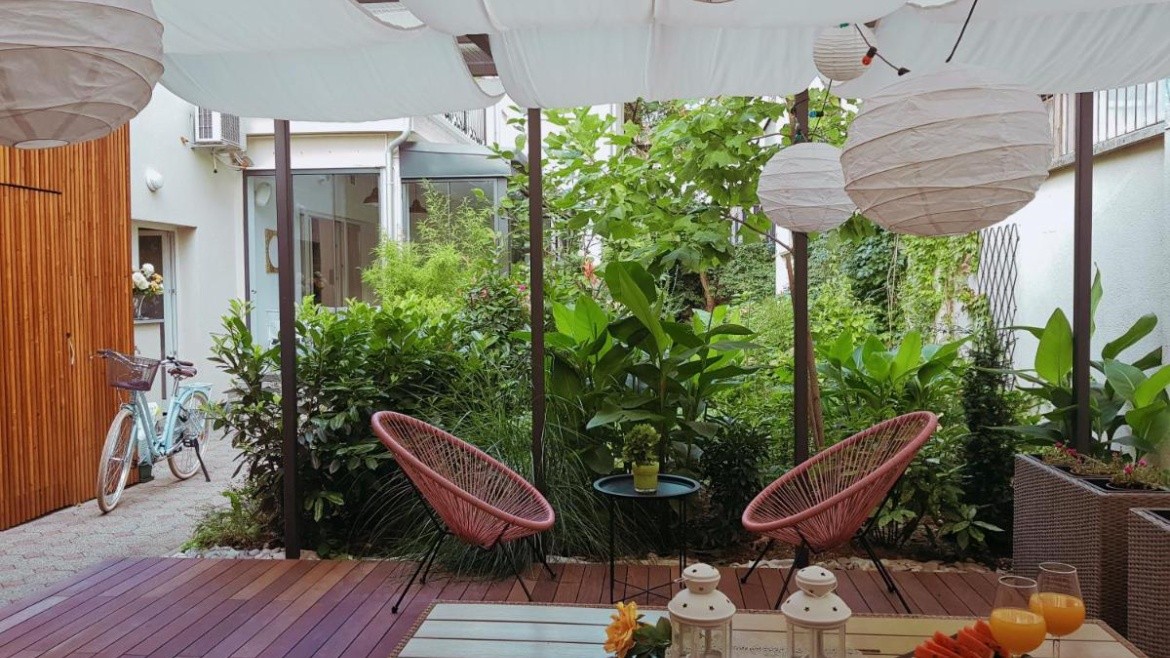Boutique B&B Casablanca