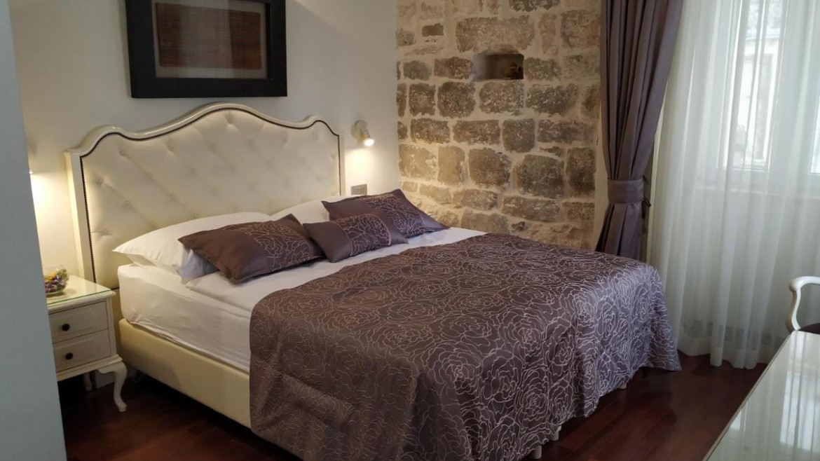 B&B Kastel 1700