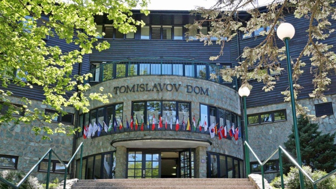 Tomislavov Dom