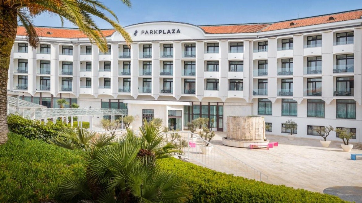 Park Plaza Histria Pula & Marina Wing