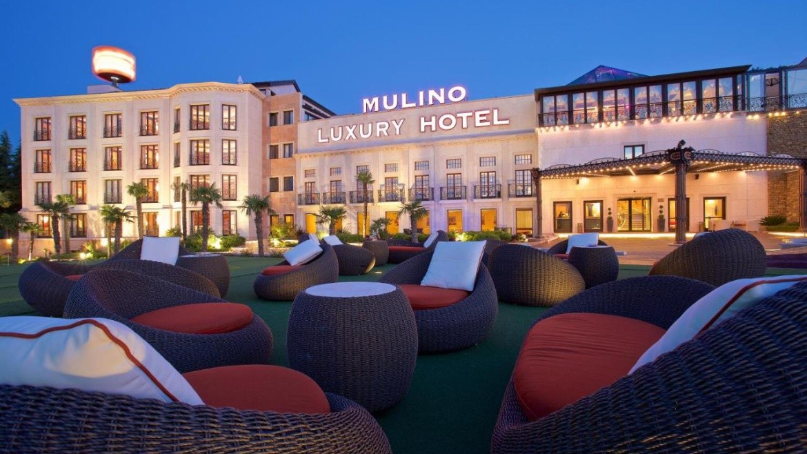 Casino Mulino