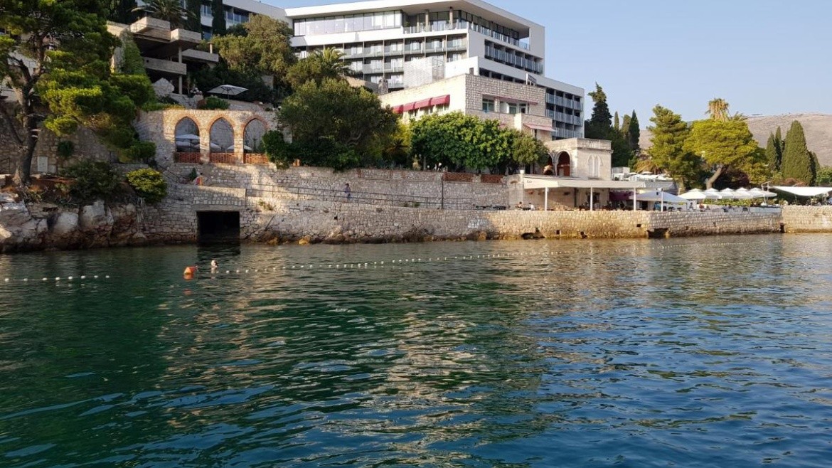 Villa Wolff Boutique & Beach