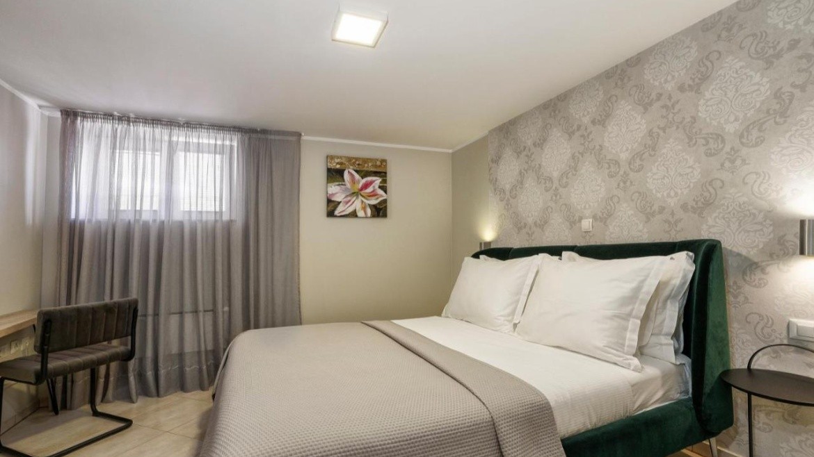 Apartments Villa Karla