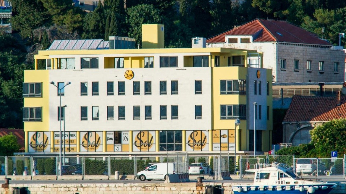 Hostel Sol