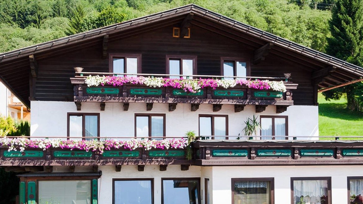 Penzion Austria