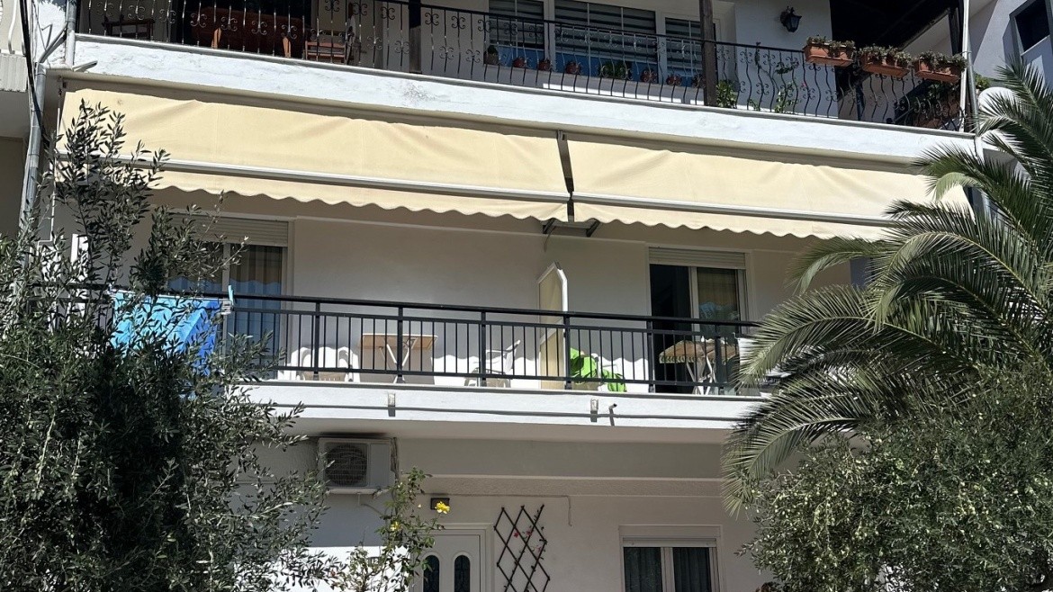 House Kyriaki