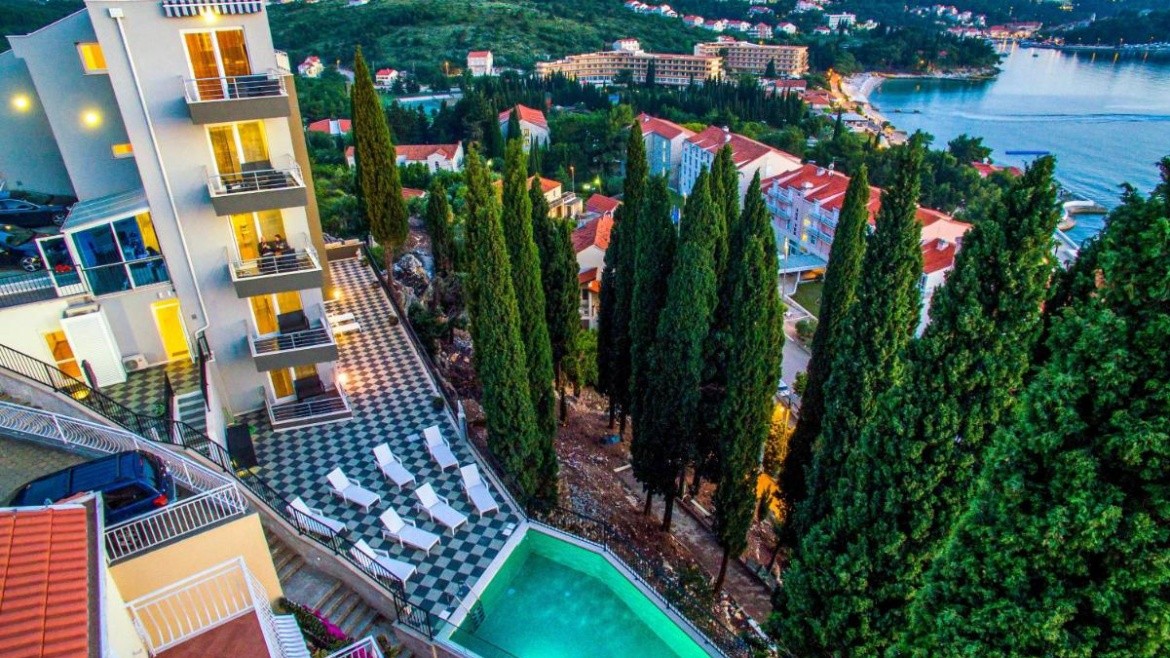 Apartments Didan