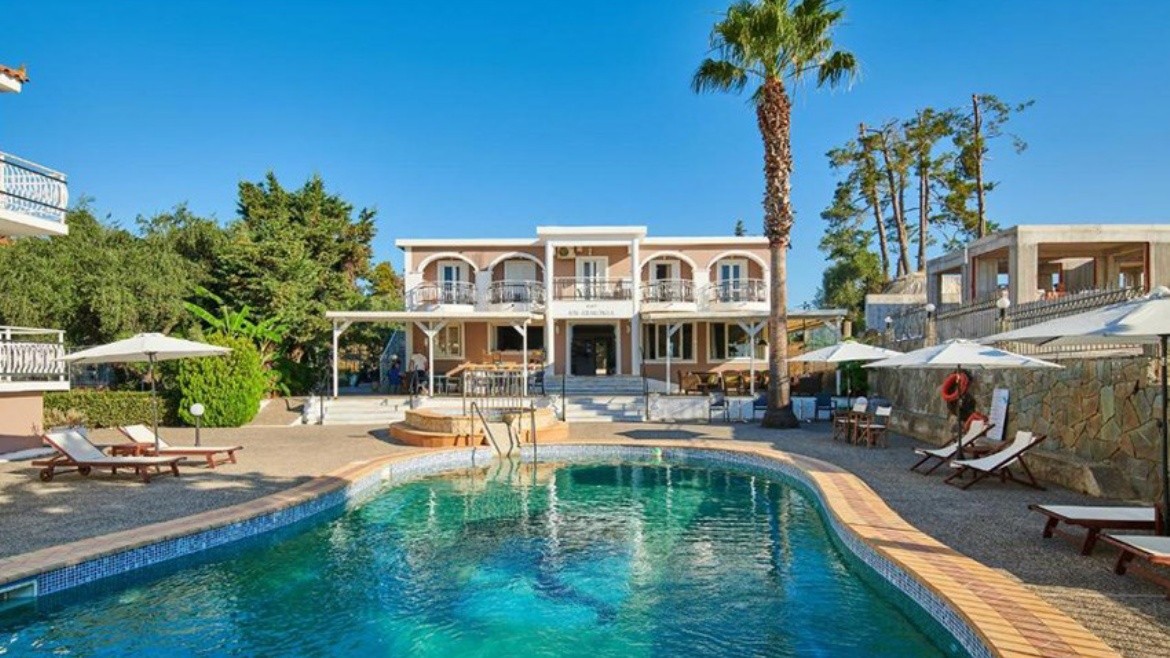 Armonia Studia & Apartmány