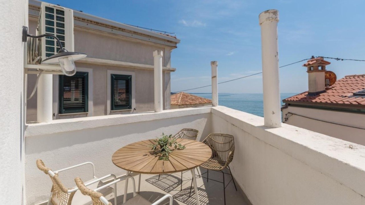 Resort Belvedere Apartments