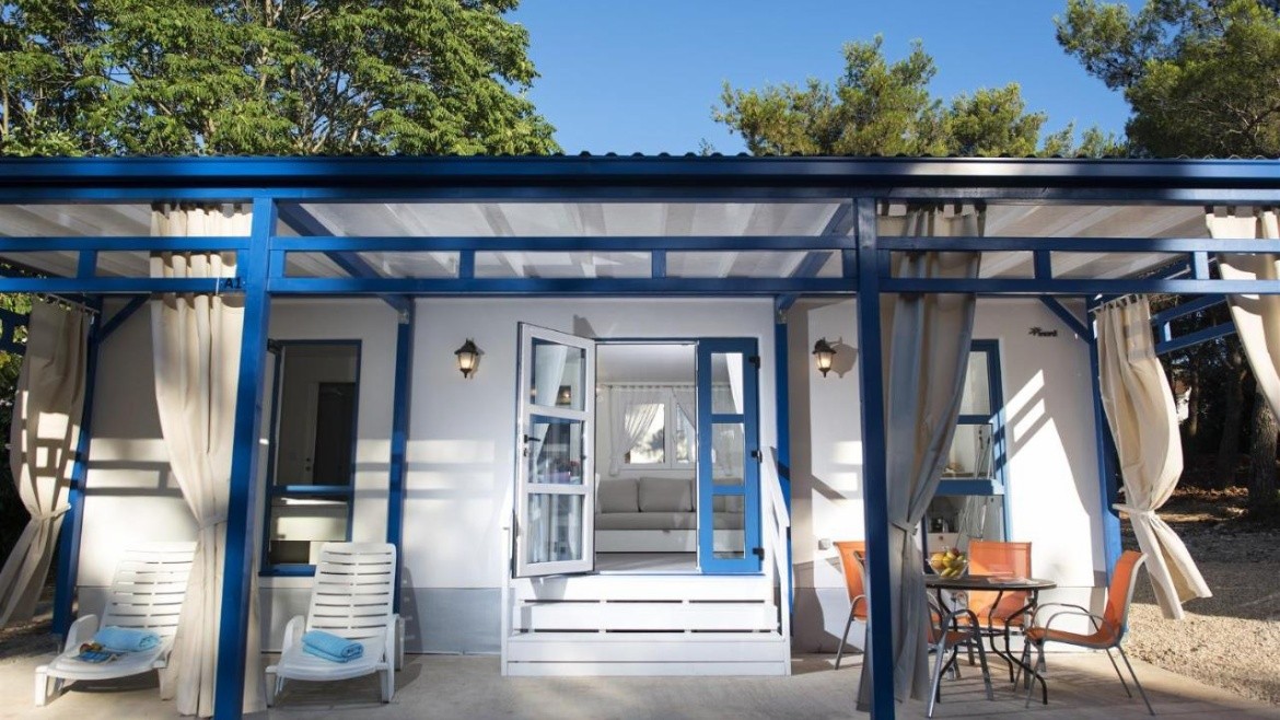 Port 9 Holiday Homes by Aminess
