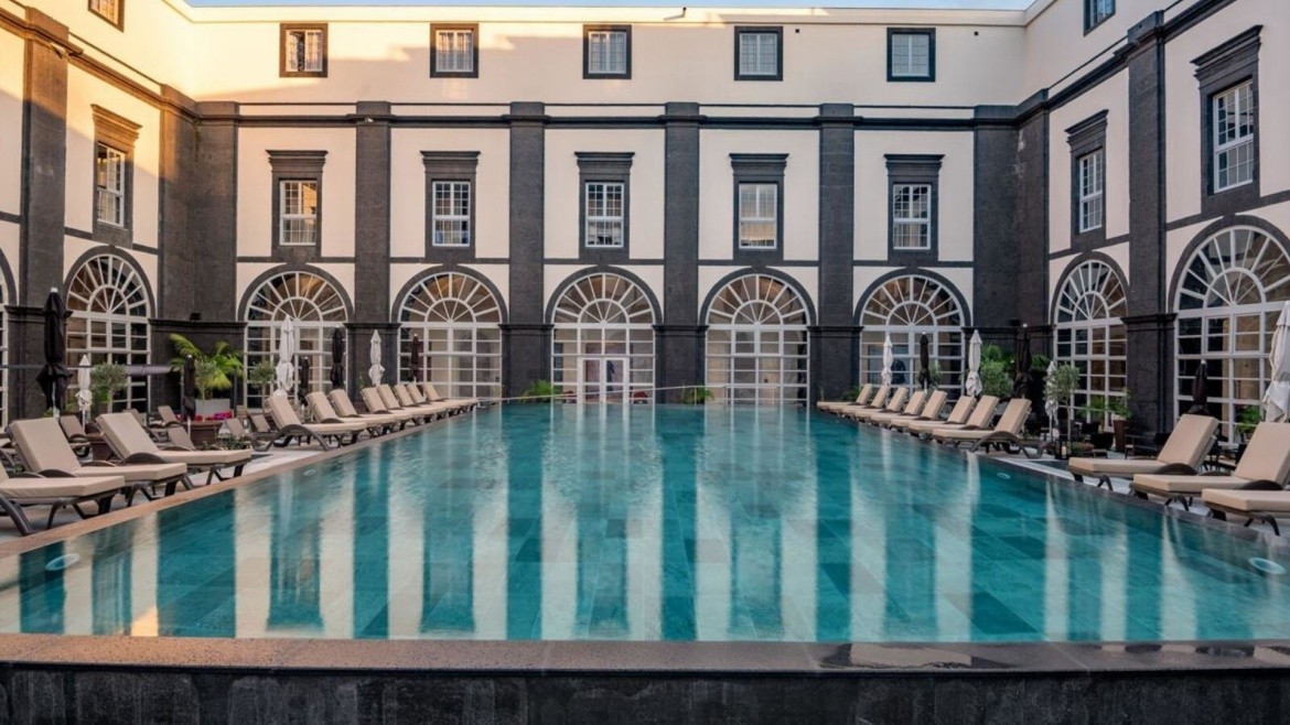 Vila Gale Collection Sao Miguel