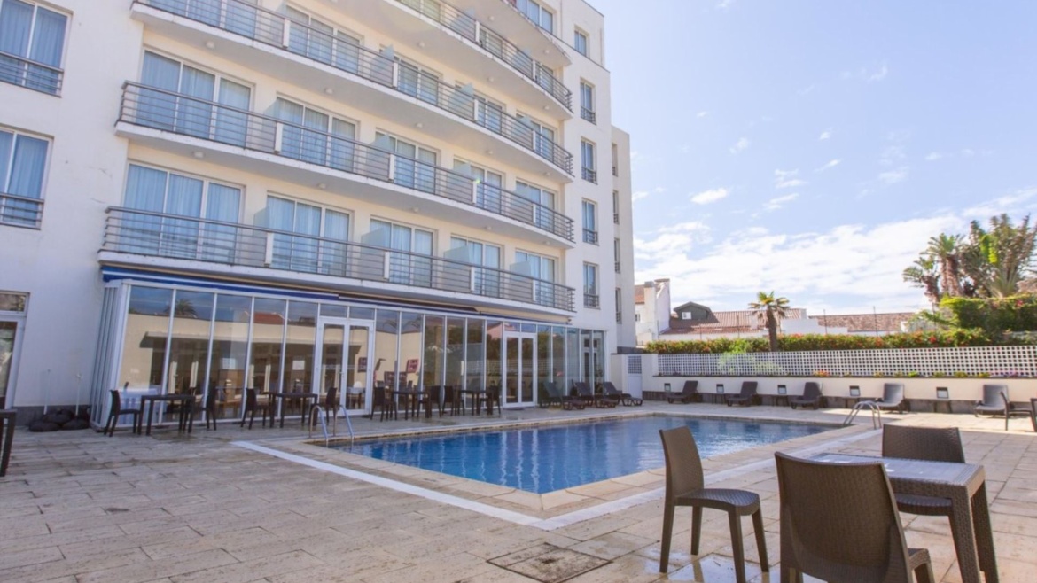 My Story Hotel Vila Nova