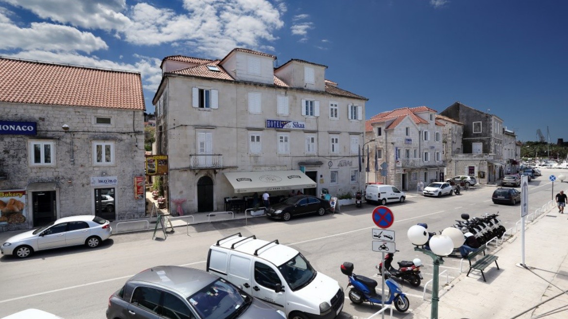 Vila Sikaa