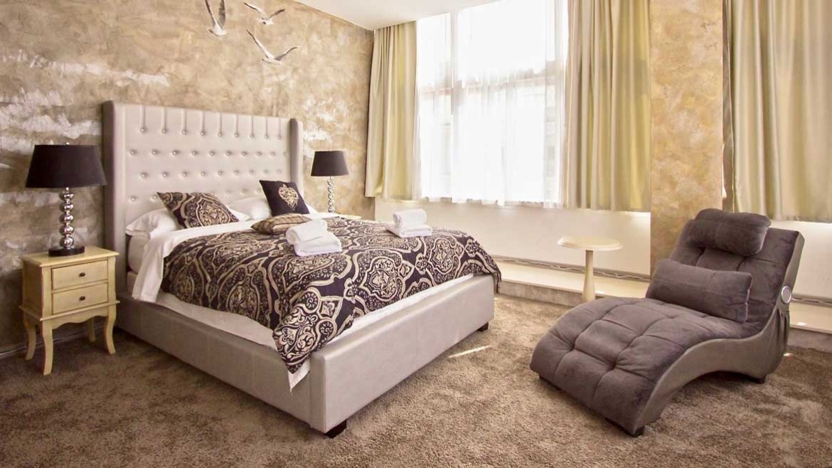 Prima Luce Luxury Rooms