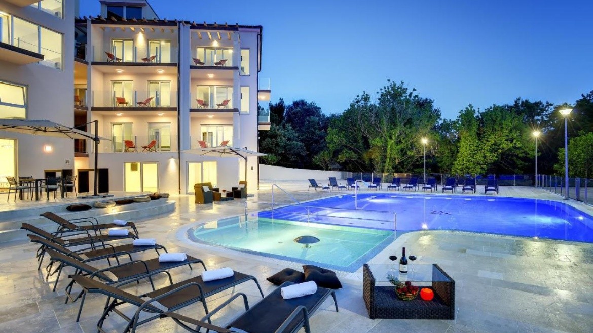 Premantura Resort