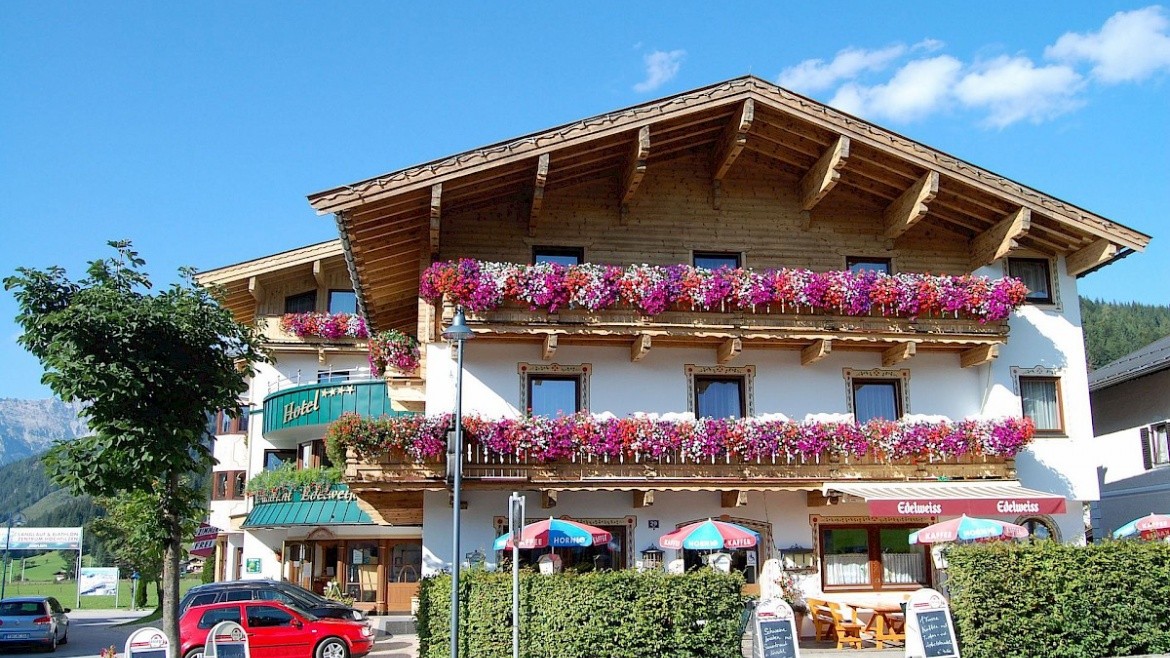 Edelweiss (Hochfilzen)