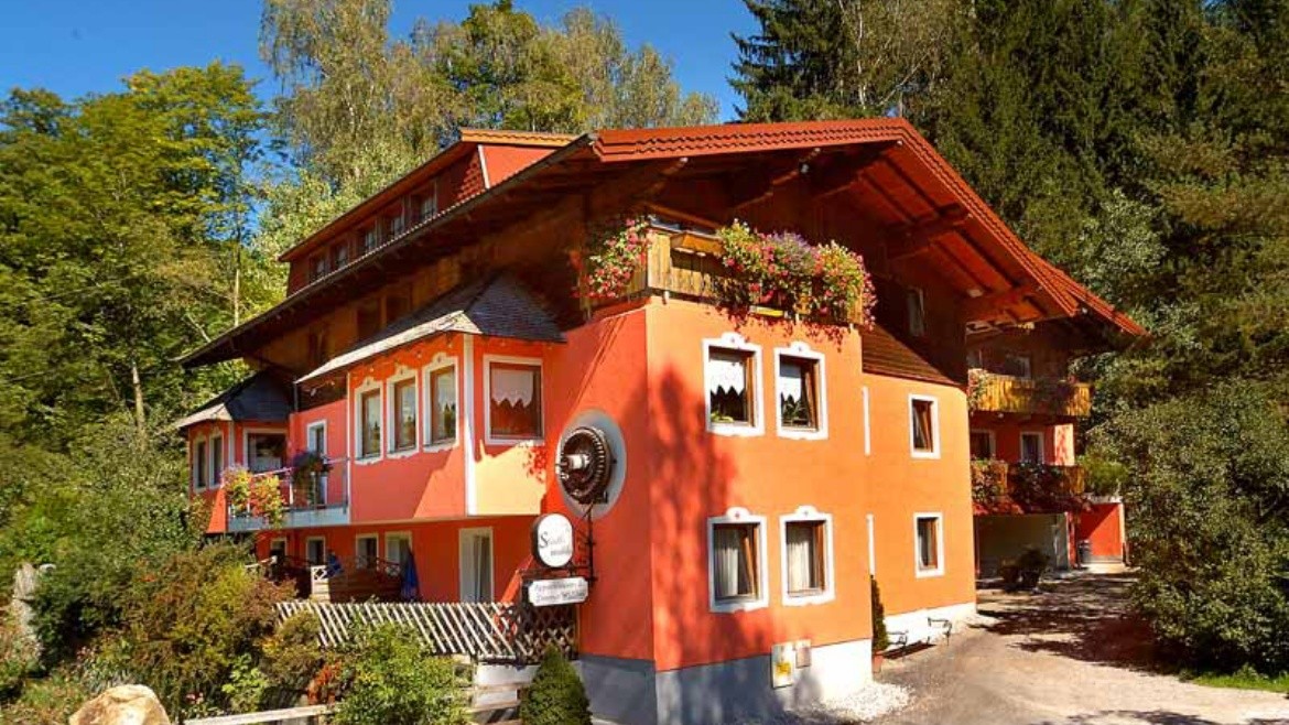 Stadlmühle