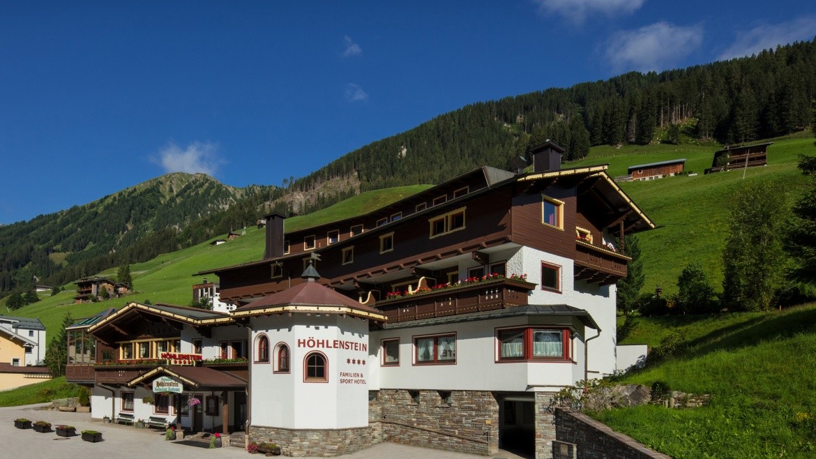 Höhlenstein