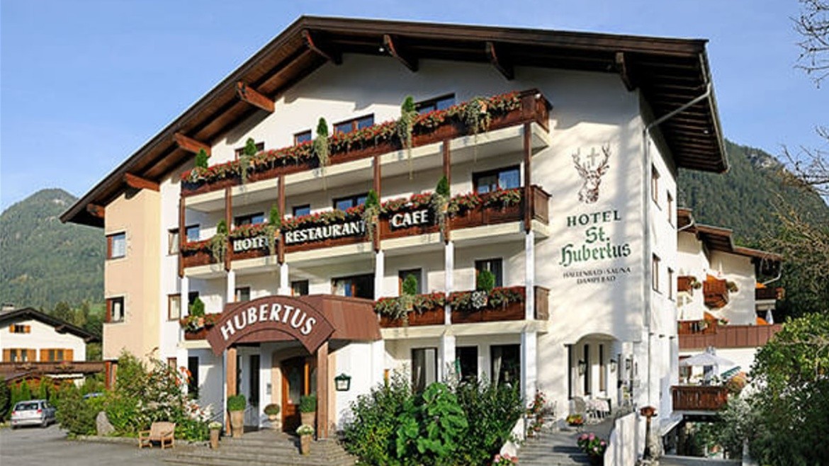 St. Hubertus (Lofer)