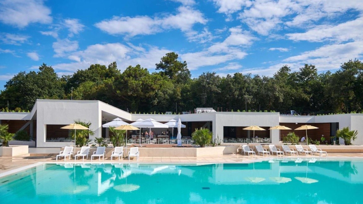 Camping Stella Maris
