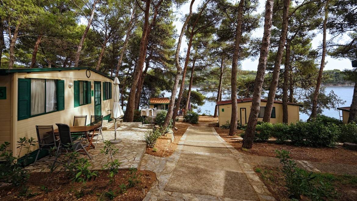 Camping Kovacine